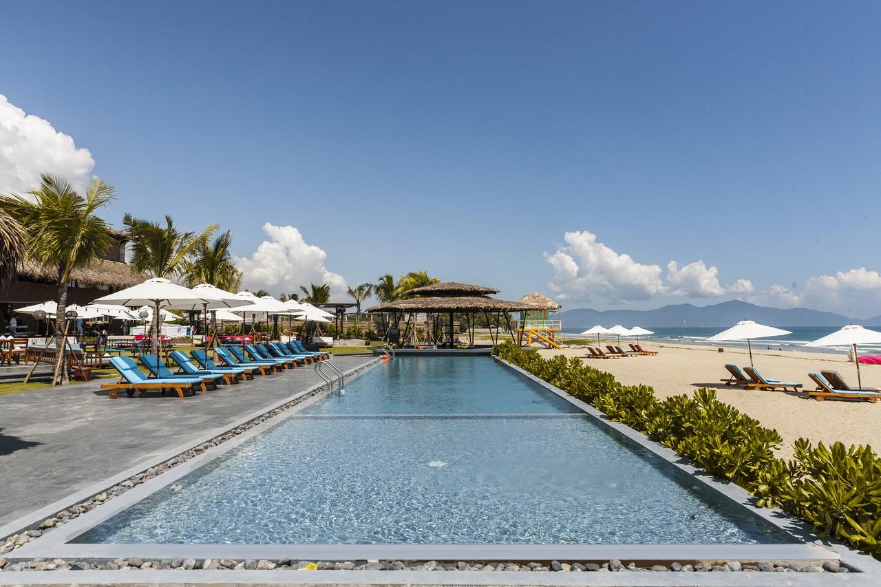 Boutique Hotels Cocobay Danang Ngu Hanh Son Εξωτερικό φωτογραφία