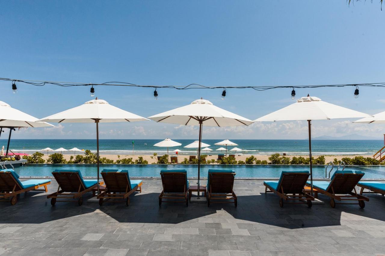 Boutique Hotels Cocobay Danang Ngu Hanh Son Εξωτερικό φωτογραφία