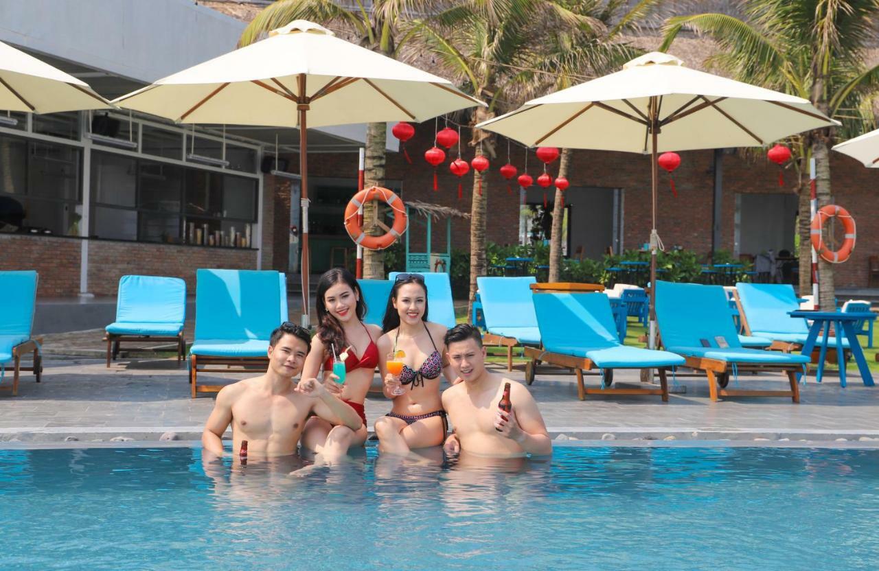 Boutique Hotels Cocobay Danang Ngu Hanh Son Εξωτερικό φωτογραφία