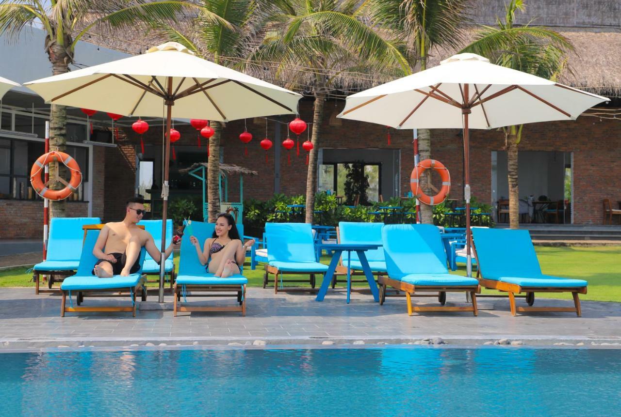 Boutique Hotels Cocobay Danang Ngu Hanh Son Εξωτερικό φωτογραφία