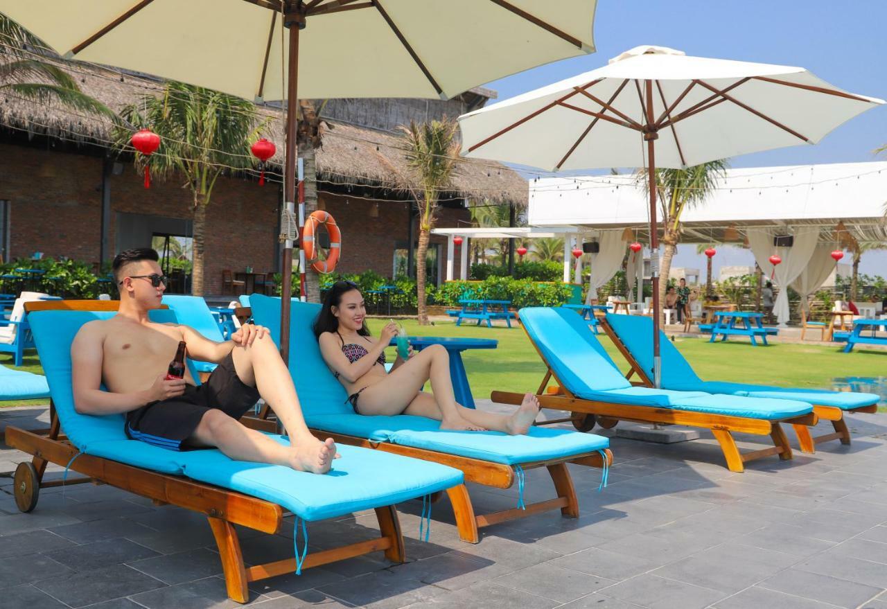 Boutique Hotels Cocobay Danang Ngu Hanh Son Εξωτερικό φωτογραφία