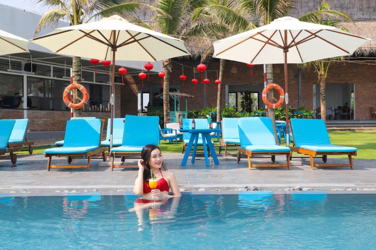 Boutique Hotels Cocobay Danang Ngu Hanh Son Εξωτερικό φωτογραφία