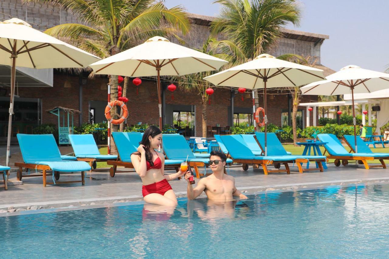 Boutique Hotels Cocobay Danang Ngu Hanh Son Εξωτερικό φωτογραφία